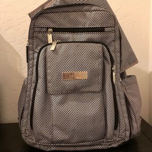 Jujube Queen of the Nile BRB Diaper Bag